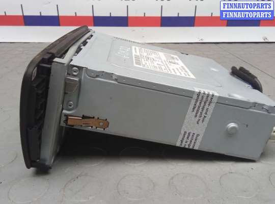 купить магнитола на AUDI Q3