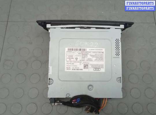 купить магнитола на AUDI Q3