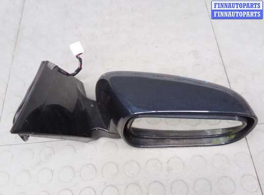 Зеркало боковое на Lexus RX II (XU30)