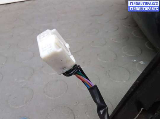 Зеркало боковое на Lexus RX II (XU30)