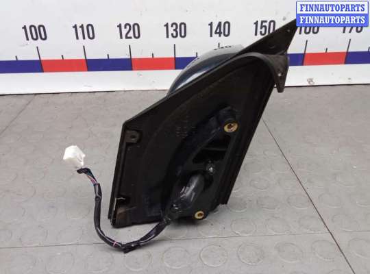 Зеркало боковое на Lexus RX II (XU30)