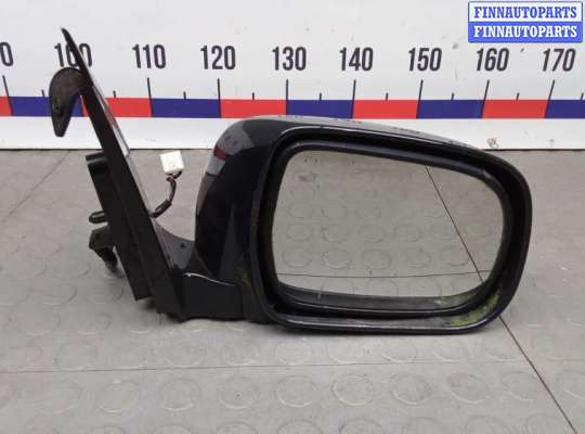 Зеркало боковое на Lexus RX II (XU30)