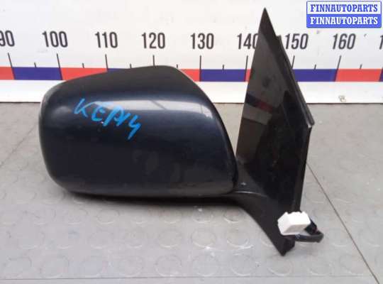 Зеркало боковое на Lexus RX II (XU30)