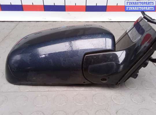 Зеркало боковое на Lexus RX II (XU30)
