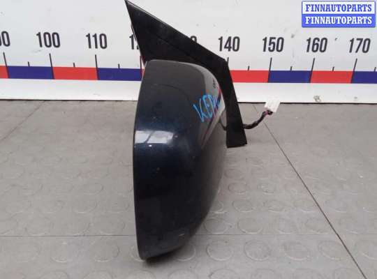 Зеркало боковое на Lexus RX II (XU30)
