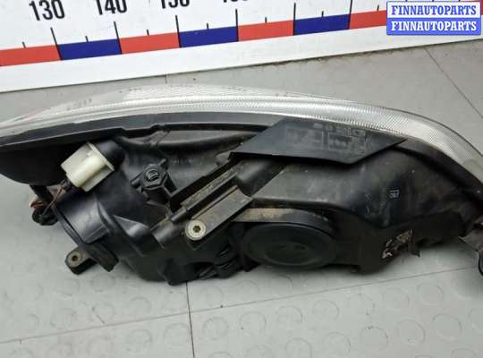 купить фара левая на SKODA FABIA 2