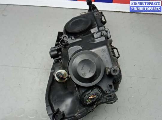 купить фара левая на SKODA FABIA 2