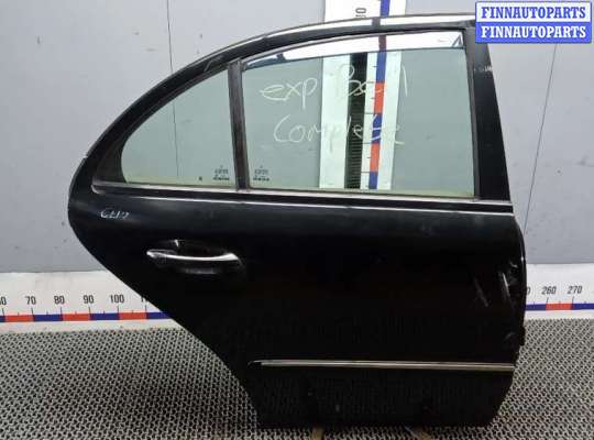 купить дверь задняя правая на MERCEDES BENZ E-CLASS W211