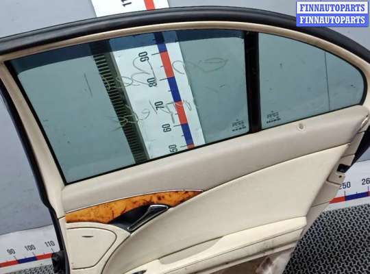 купить дверь задняя правая на MERCEDES BENZ E-CLASS W211