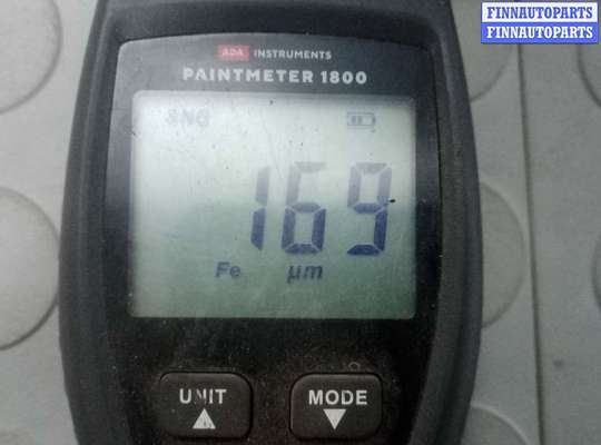 купить дверь передняя левая на NISSAN QASHQAI J10