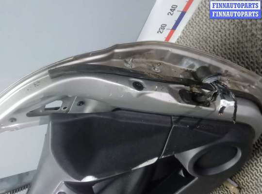 купить дверь передняя левая на NISSAN QASHQAI J10