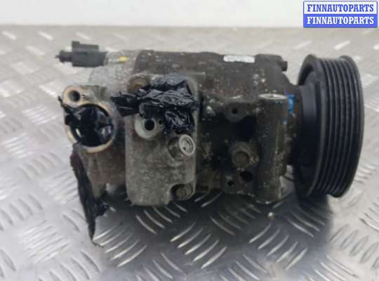 купить компрессор кондиционера бензиновый на SKODA YETI 1