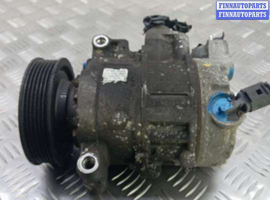 купить компрессор кондиционера бензиновый на SKODA YETI 1