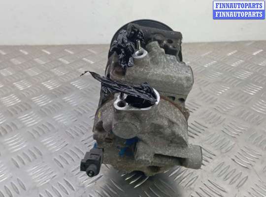 купить компрессор кондиционера бензиновый на SKODA YETI 1