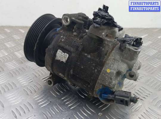 купить компрессор кондиционера бензиновый на SKODA YETI 1