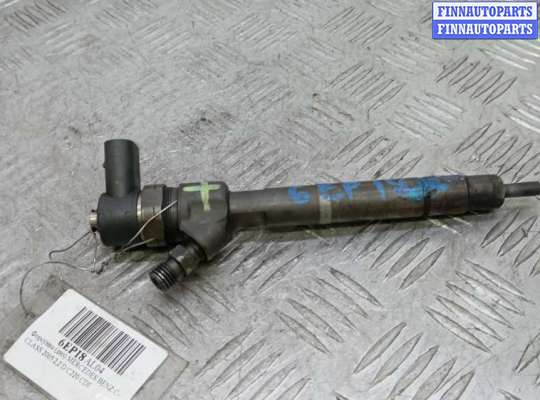 купить форсунка дизельная на MERCEDES BENZ C-CLASS W203