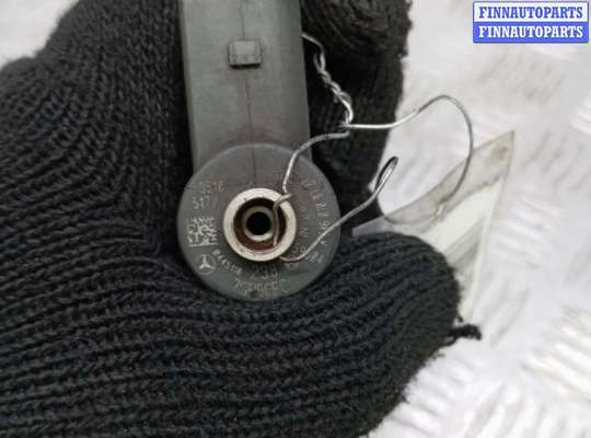 купить форсунка дизельная на MERCEDES BENZ C-CLASS W203