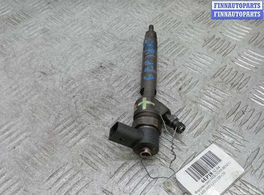 купить форсунка дизельная на MERCEDES BENZ C-CLASS W203