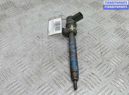 купить форсунка дизельная на MERCEDES BENZ C-CLASS W203