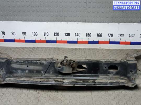 рамка капота CT1023319 на CITROEN BERLINGO 1