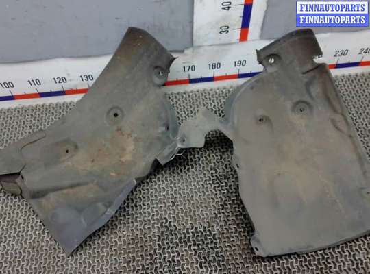 купить защита арок (защита крыла, подкрылок) передняя правая на RENAULT MEGANE 3