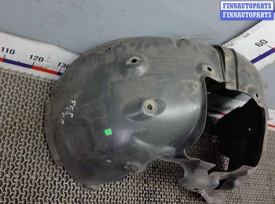 купить защита арок (защита крыла, подкрылок) передняя правая на RENAULT MEGANE 3