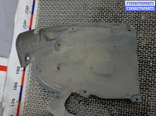 купить защита арок (защита крыла, подкрылок) передняя правая на RENAULT MEGANE 3