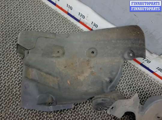 купить защита арок (защита крыла, подкрылок) передняя правая на RENAULT MEGANE 3