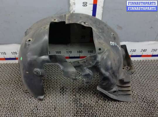 Купить защита арок (защита крыла, подкрылок) передняя правая на RENAULT MEGANE 3 защита арок (защита крыла, подкрылок) передняя правая RN1521725 на RENAULT MEGANE 3