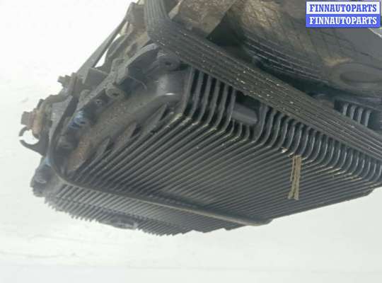 купить кпп автоматическая на LAND ROVER RANGE ROVER 3