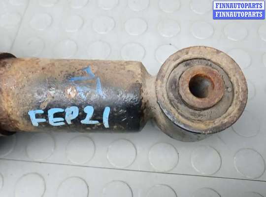 купить стойка задняя левая на LAND ROVER DISCOVERY 4