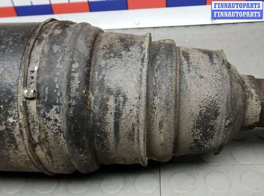 купить стойка задняя левая на LAND ROVER DISCOVERY 4