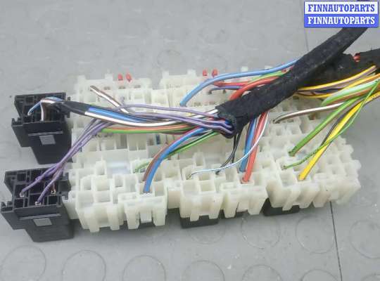 купить блок предохранителей на LAND ROVER DISCOVERY SPORT 1