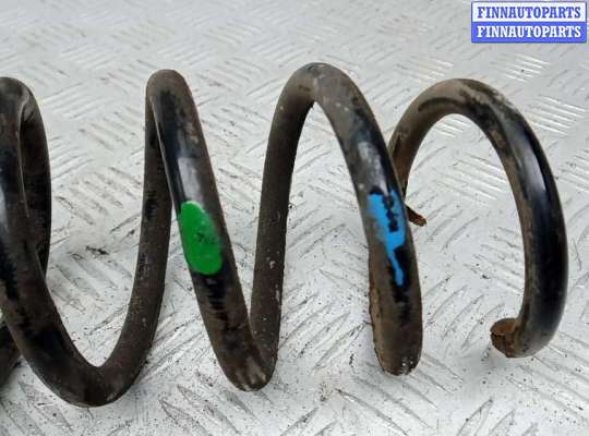 купить пружина задняя на RENAULT KADJAR 1