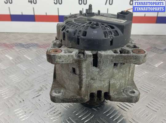 купить генератор дизельный на RENAULT MEGANE 3