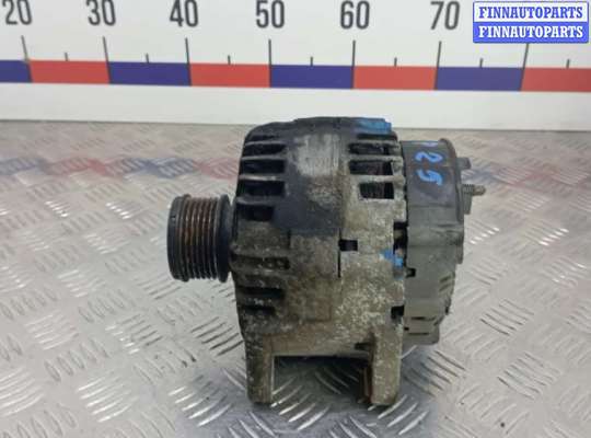 купить генератор дизельный на RENAULT MEGANE 3