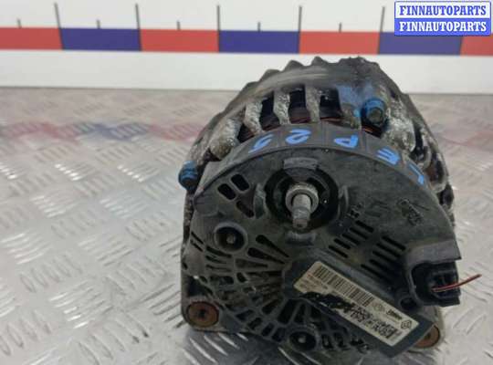 купить генератор дизельный на RENAULT MEGANE 3