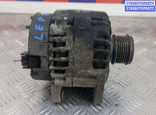 купить генератор дизельный на RENAULT MEGANE 3