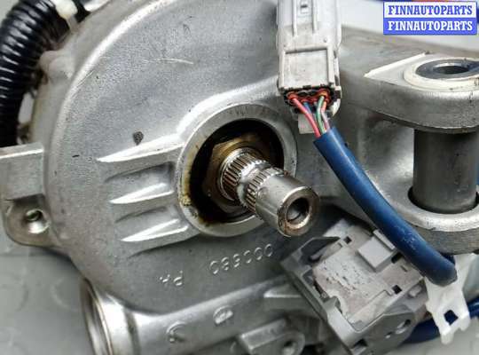 купить электроусилитель руля на TOYOTA AURIS E180