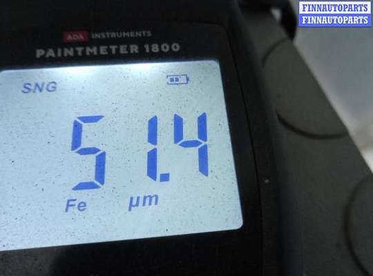 купить дверь 3-5 на OPEL ZAFIRA B