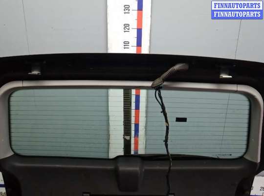 купить дверь 3-5 на OPEL ZAFIRA B