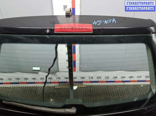 купить дверь 3-5 на OPEL ZAFIRA B