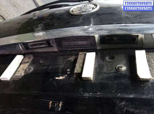 купить дверь 3-5 на OPEL ZAFIRA B