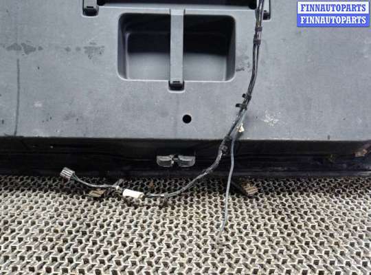 купить дверь 3-5 на OPEL ZAFIRA B