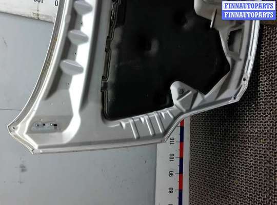 купить капот на FORD KUGA 1