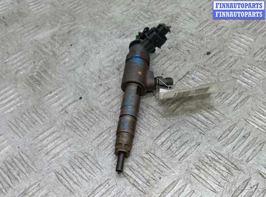 купить форсунка дизельная на FORD FOCUS 3