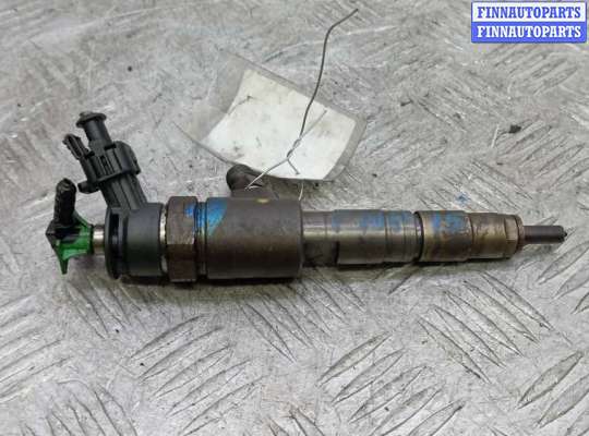 купить форсунка дизельная на FORD FOCUS 3