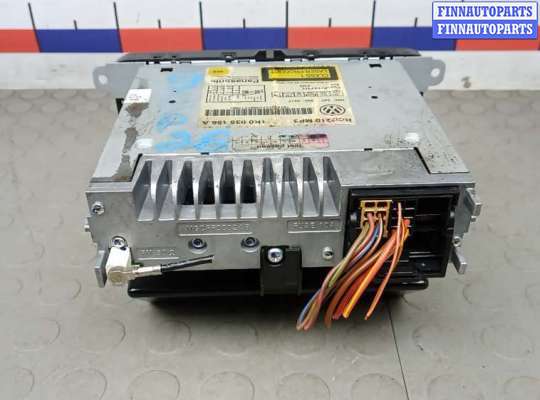 купить магнитола на VOLKSWAGEN GOLF 6