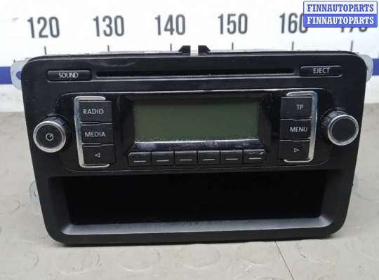 купить магнитола на VOLKSWAGEN GOLF 6