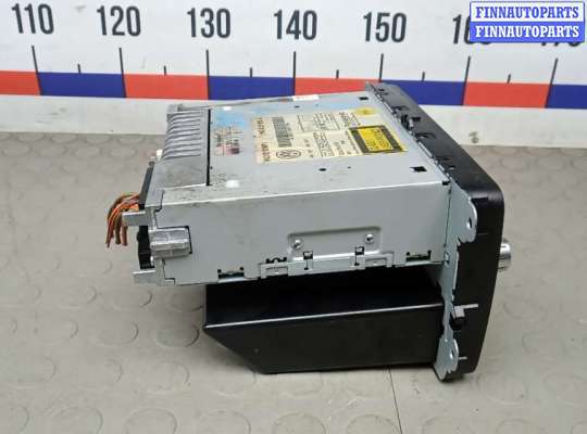 купить магнитола на VOLKSWAGEN GOLF 6